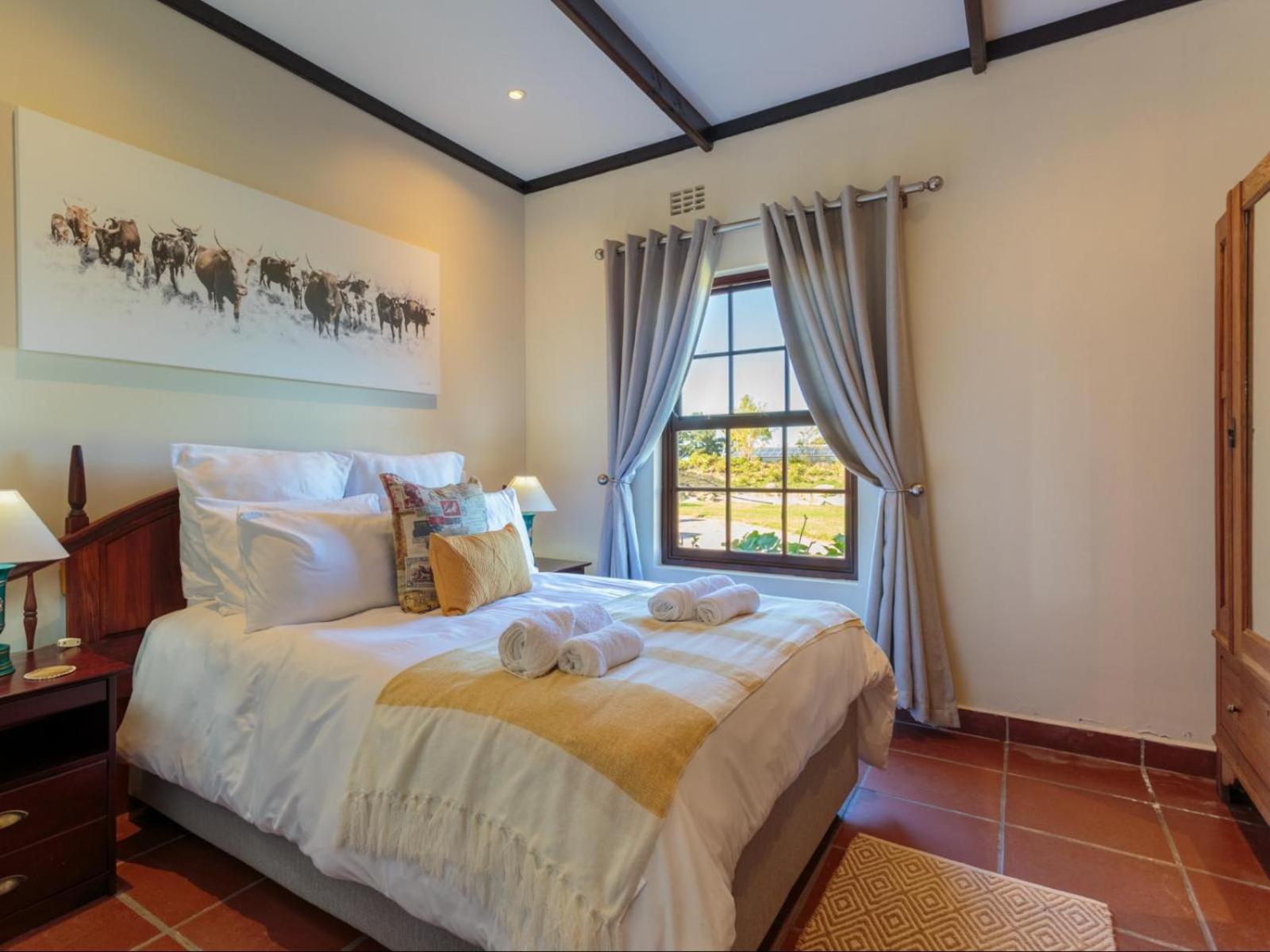 Dunkes Organic Equestrian Estate Apartment จอร์จ ห้อง รูปภาพ