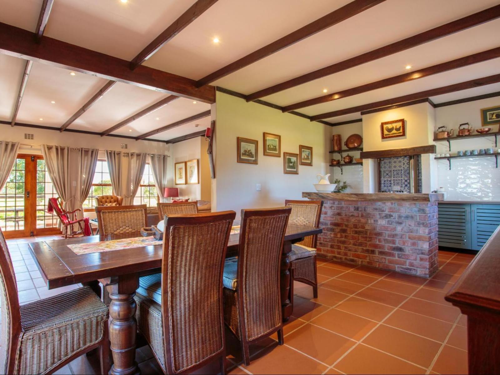 Dunkes Organic Equestrian Estate Apartment จอร์จ ห้อง รูปภาพ