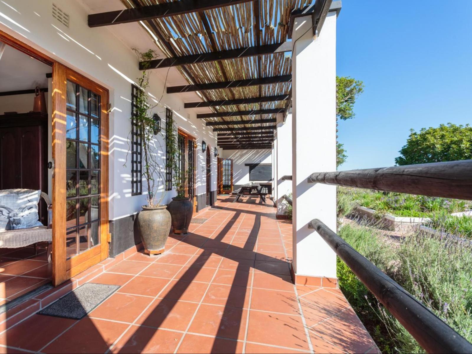 Dunkes Organic Equestrian Estate Apartment จอร์จ ห้อง รูปภาพ