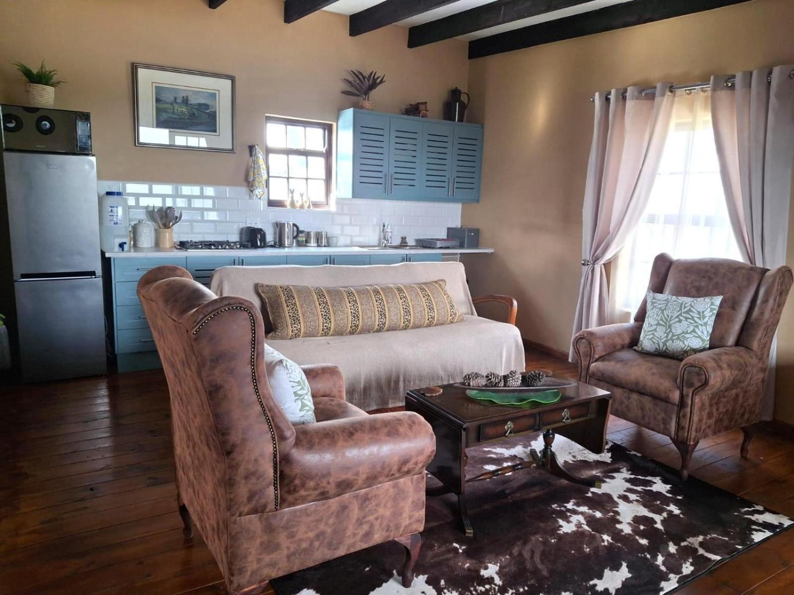 Dunkes Organic Equestrian Estate Apartment จอร์จ ห้อง รูปภาพ