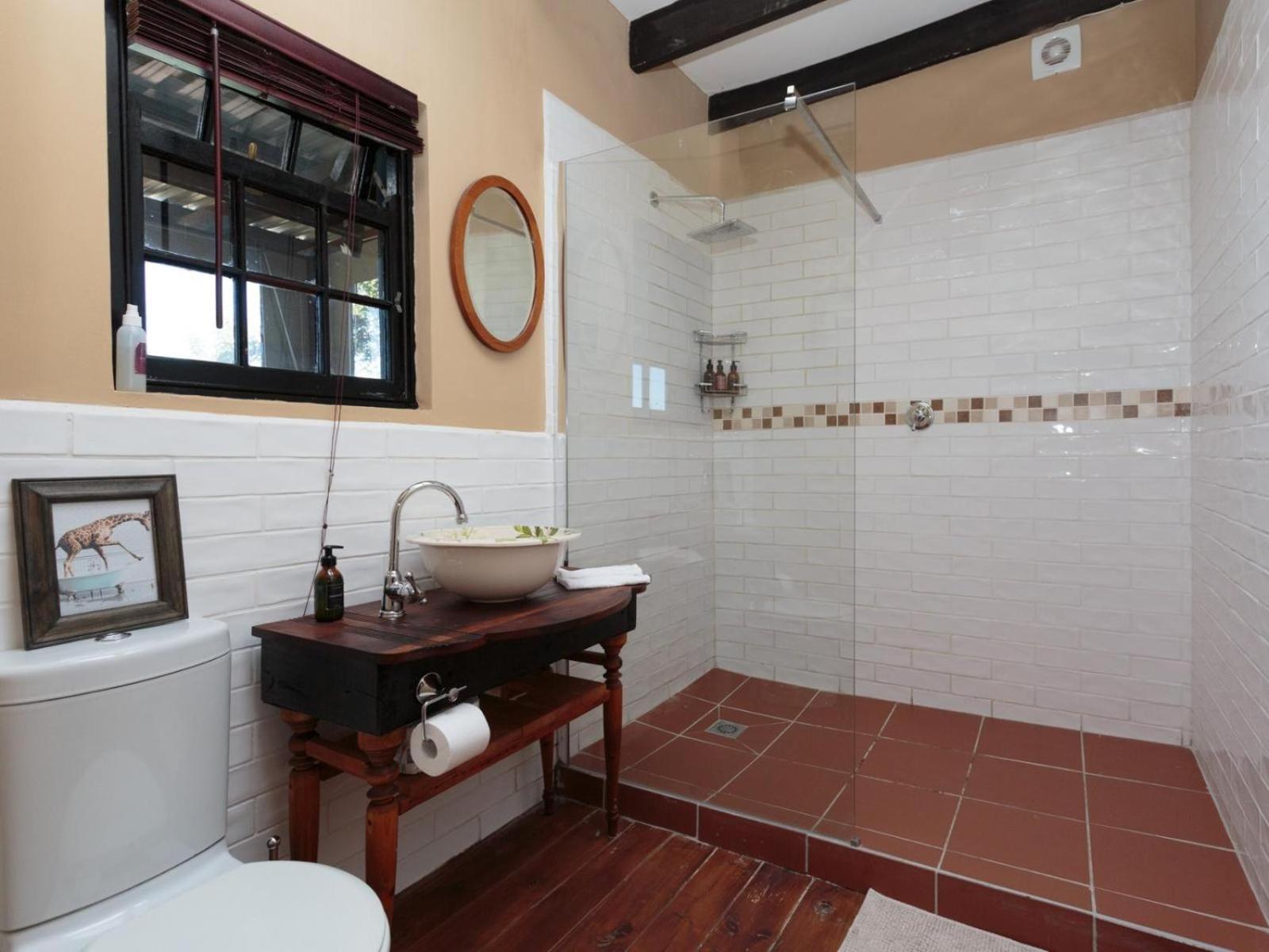 Dunkes Organic Equestrian Estate Apartment จอร์จ ห้อง รูปภาพ